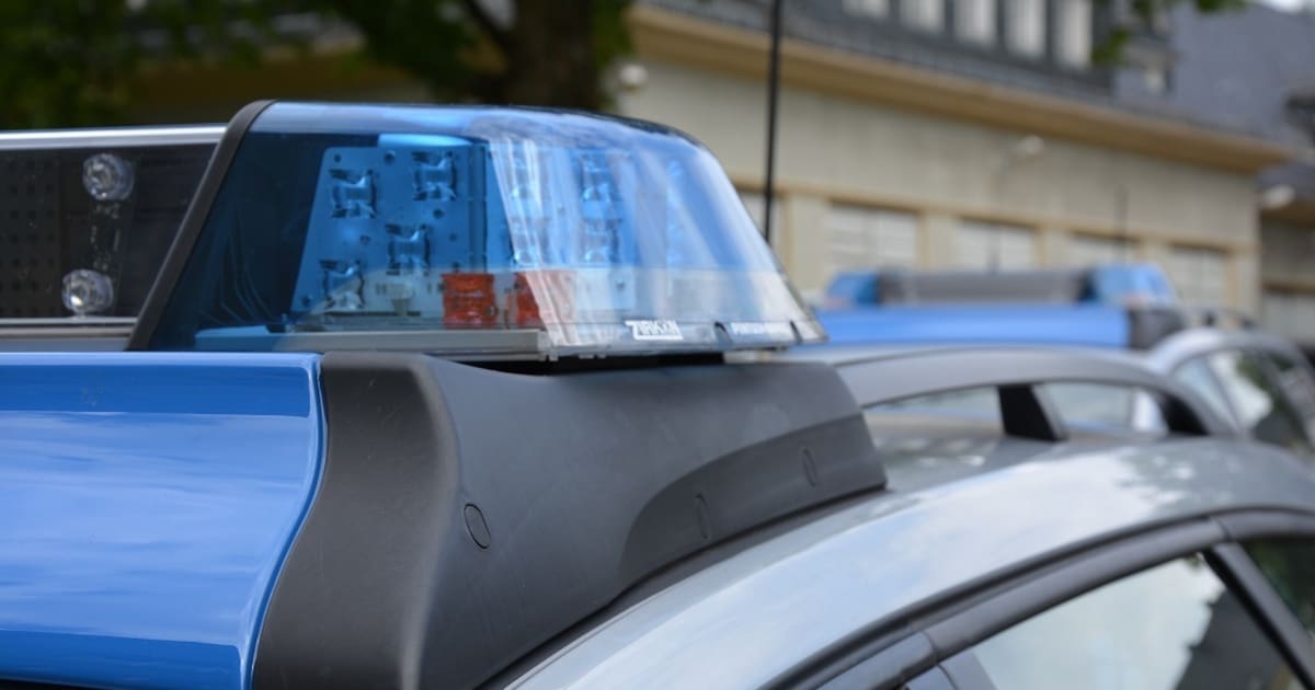 Remscheid: 21-year-old motorcyclist seriously injured