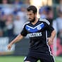 Will seine Chance bei Schalke 04 nutzen: Amin Younes.